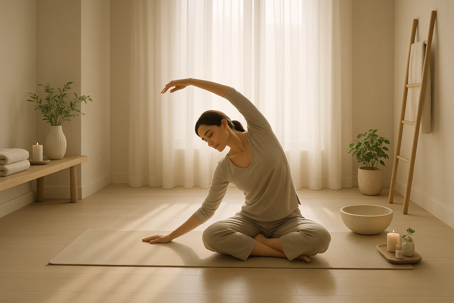 The Ultimate Guide To Weekend Wellness And Self Care